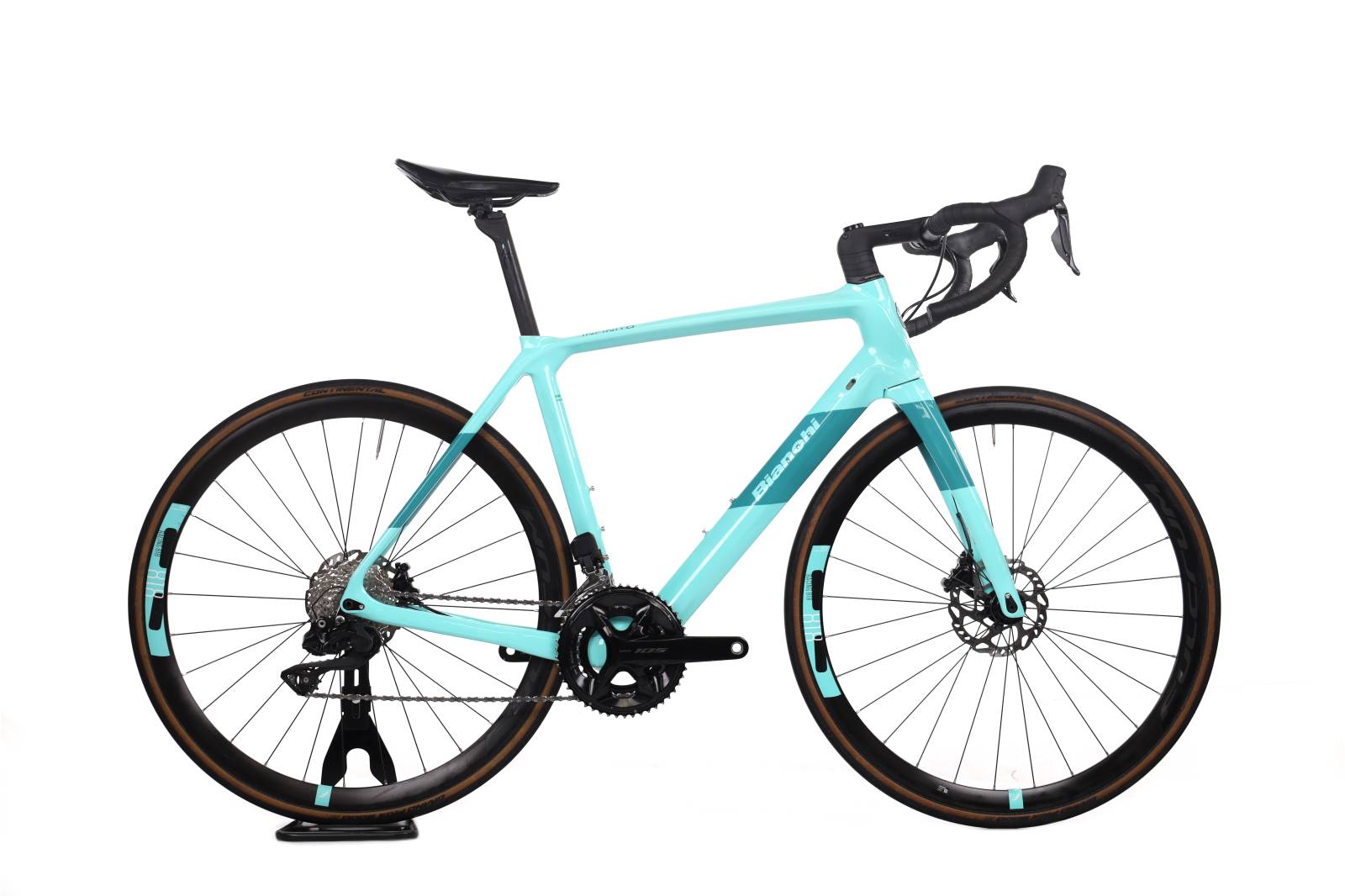 Bianchi Infinito CV 105 Di2