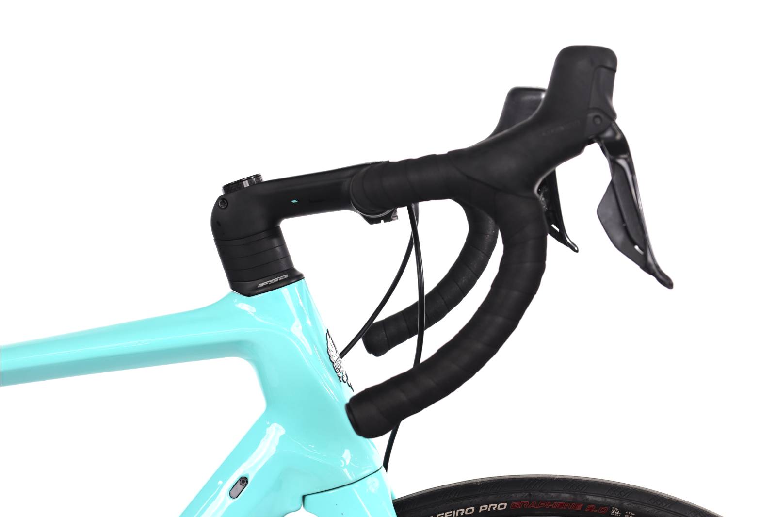 Bianchi Infinito CV 105 DI2