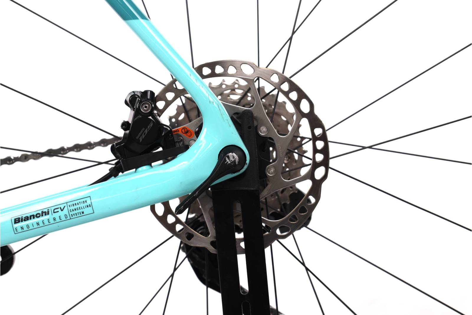 Bianchi Infinito CV 105 DI2