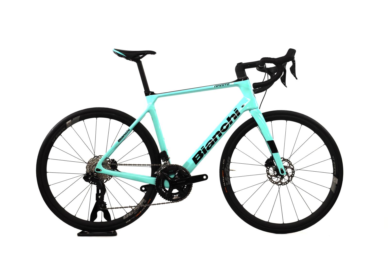 Bianchi Infinito 105 DI2