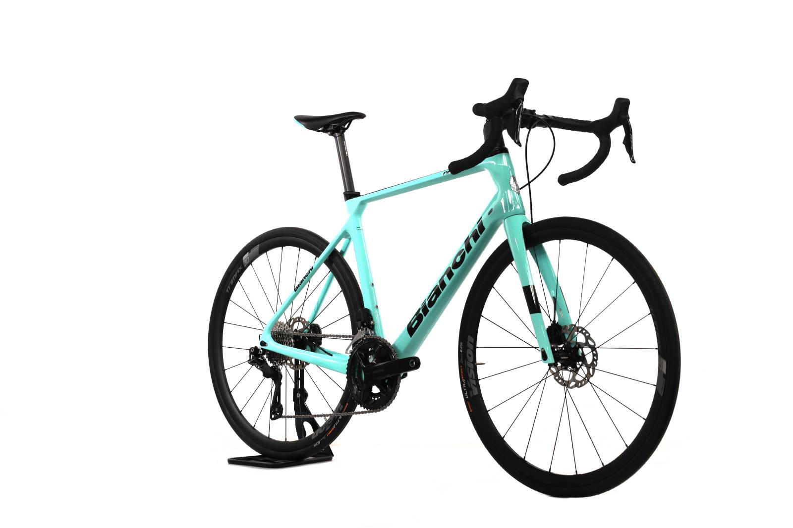 Bianchi Infinito 105 DI2