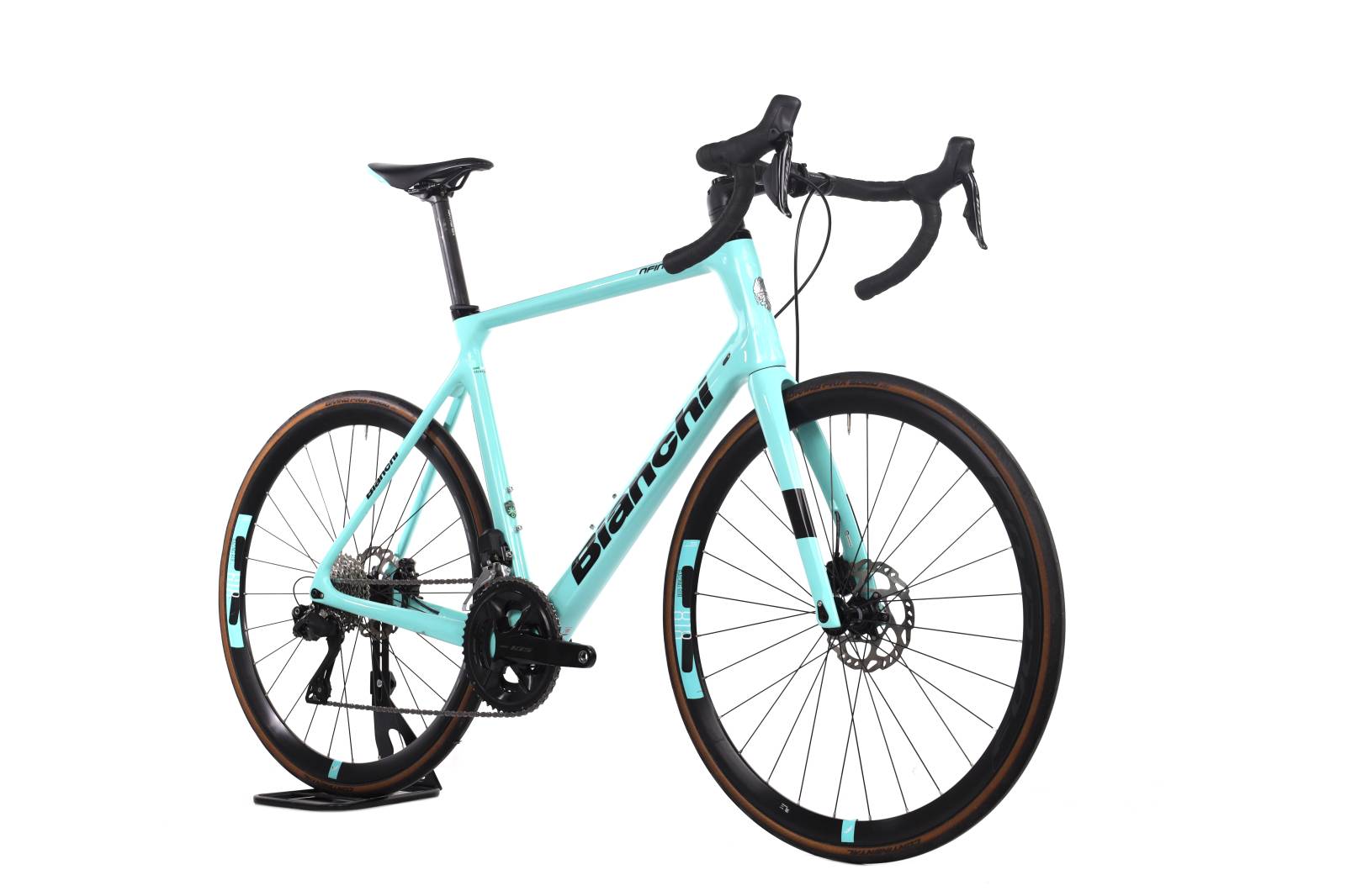 Bianchi Infinito XE 105 Di2
