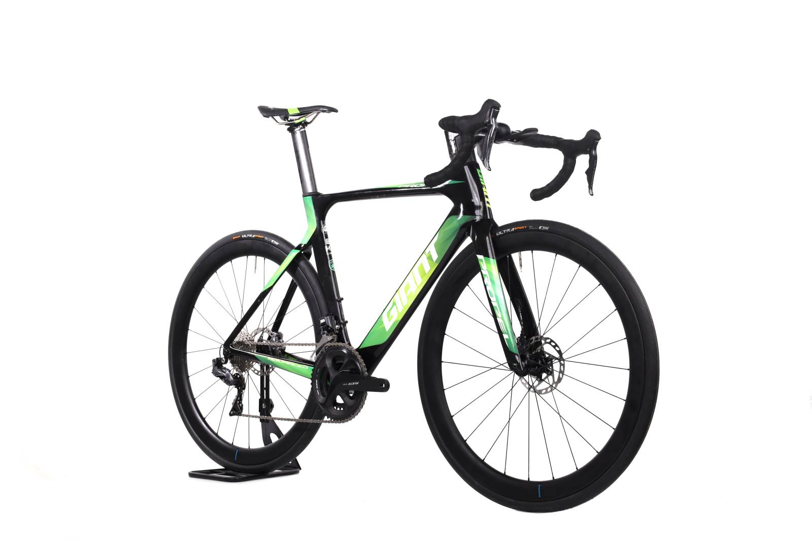 Giant Propel Pro