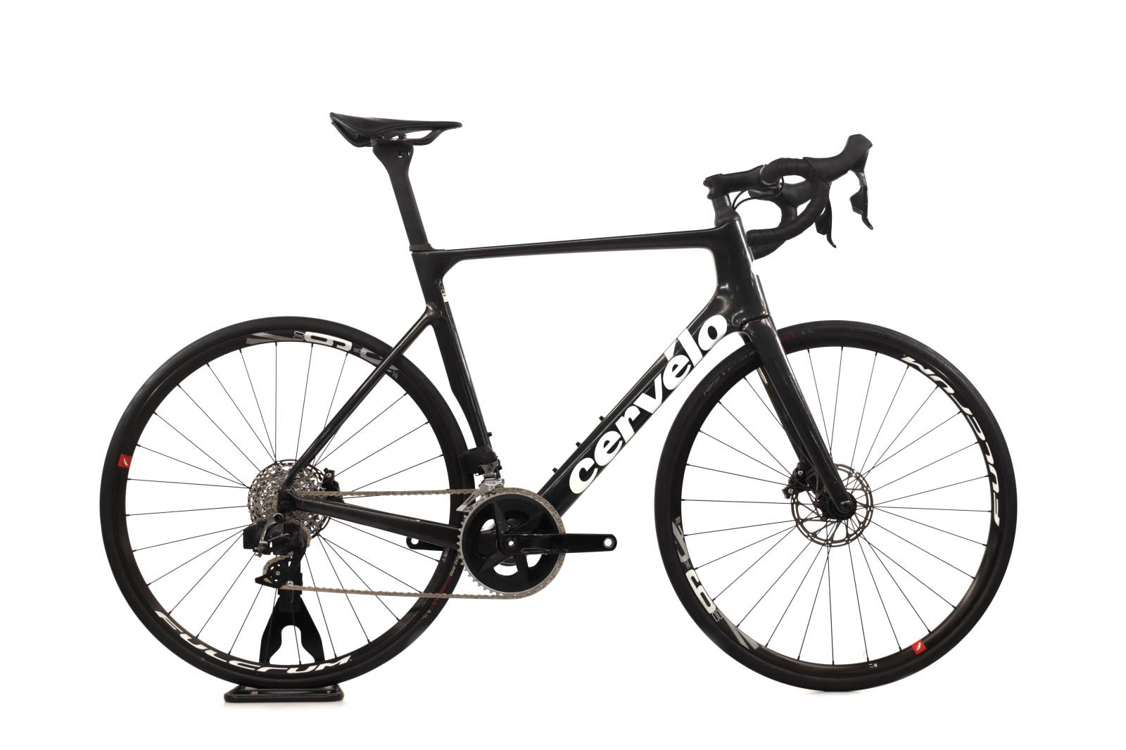Cervélo  Soloist Rival Axs