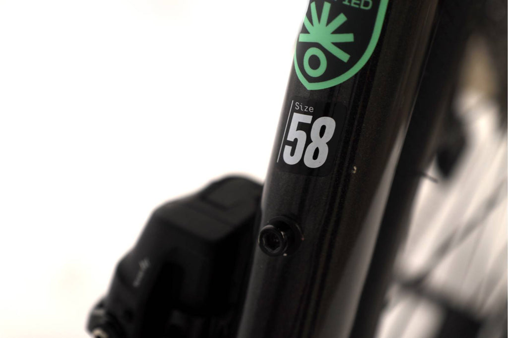 Cervélo Soloist Rival Axs