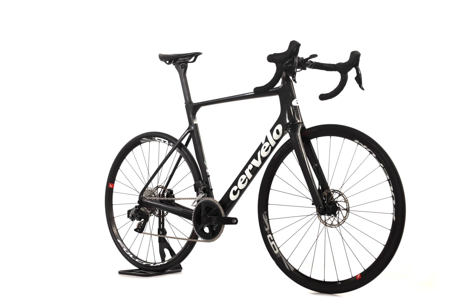 Cervélo  Soloist Rival Axs