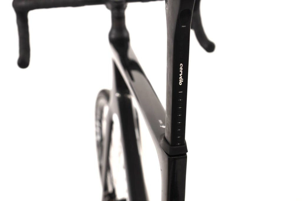 Cervélo Soloist Rival Axs