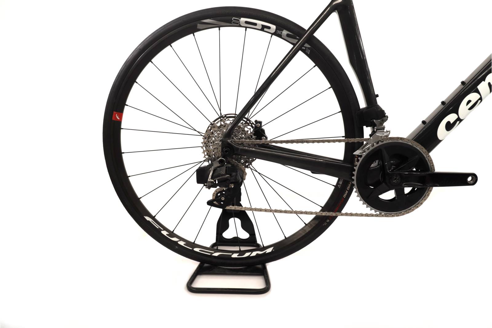 Cervélo Soloist Rival Axs