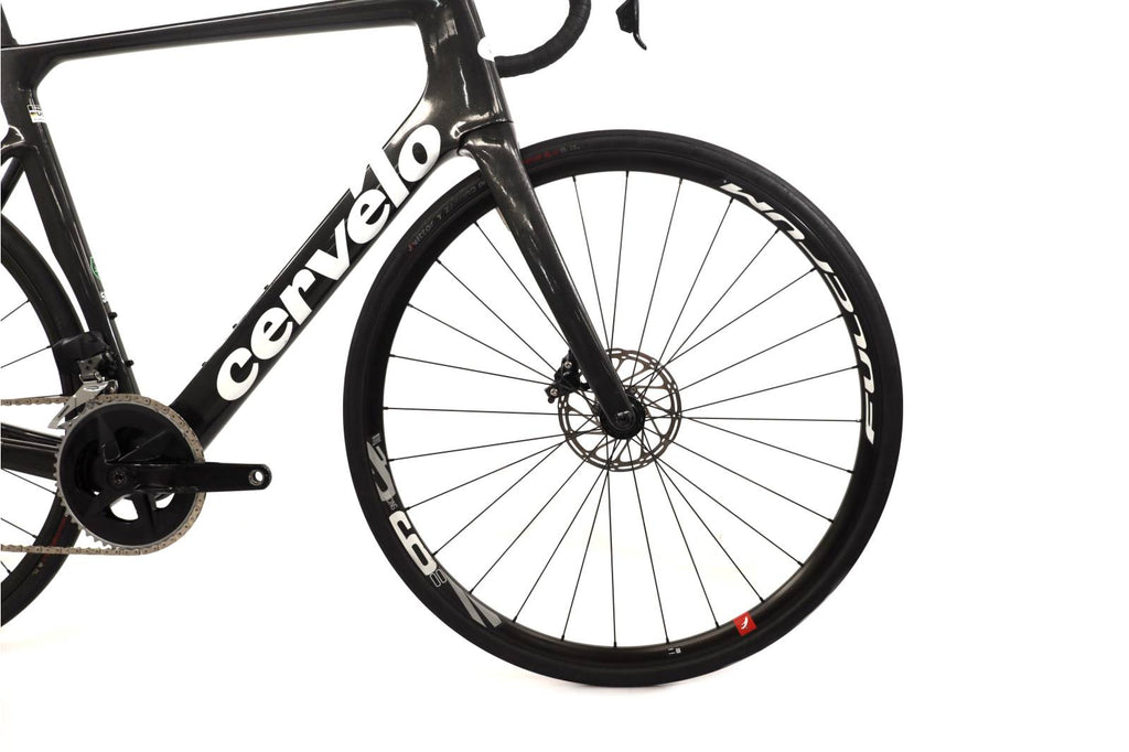 Cervélo Soloist Rival Axs