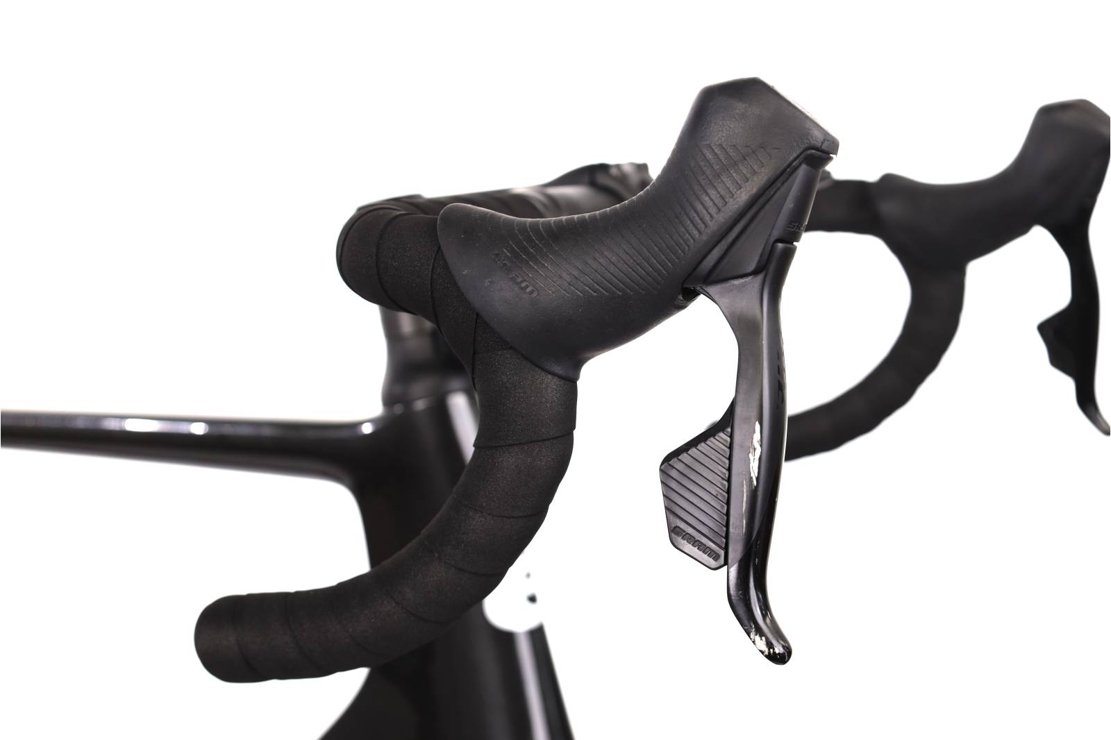 Cervélo Soloist Rival AXS