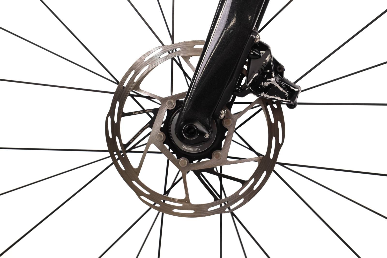 Cervélo Soloist Rival AXS