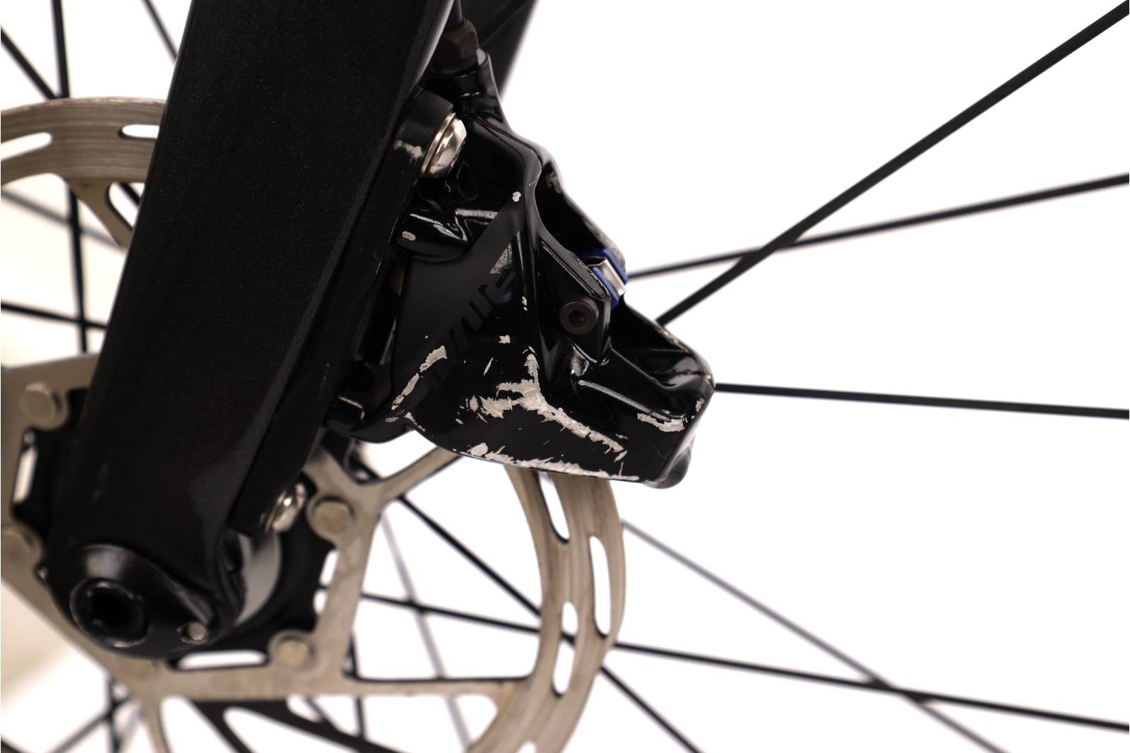 Cervélo Soloist Rival AXS