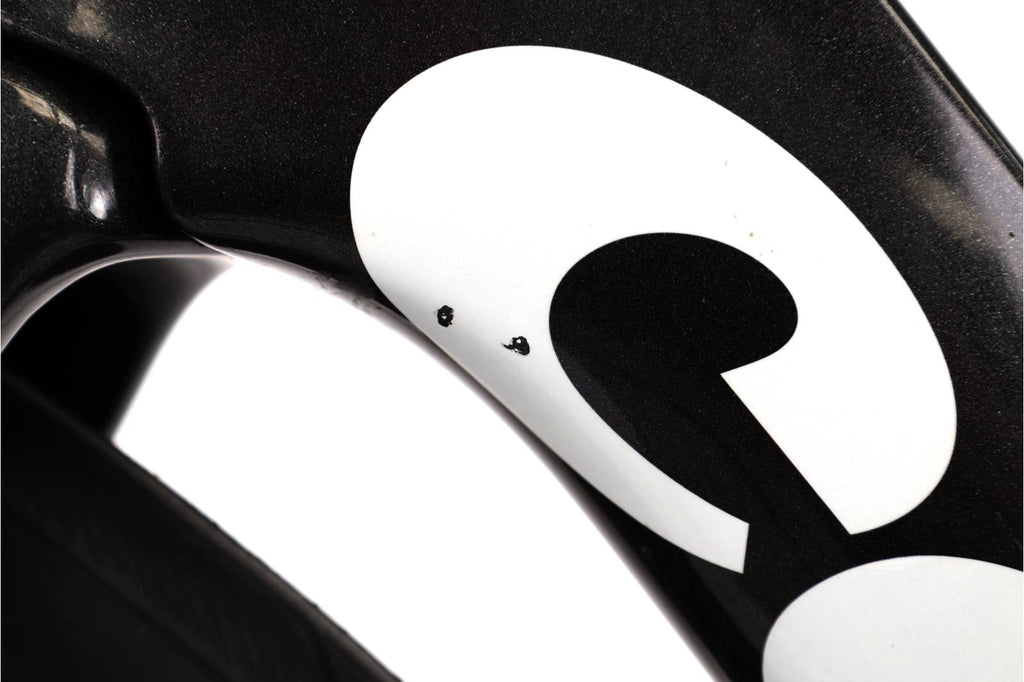 Cervélo Soloist Rival AXS