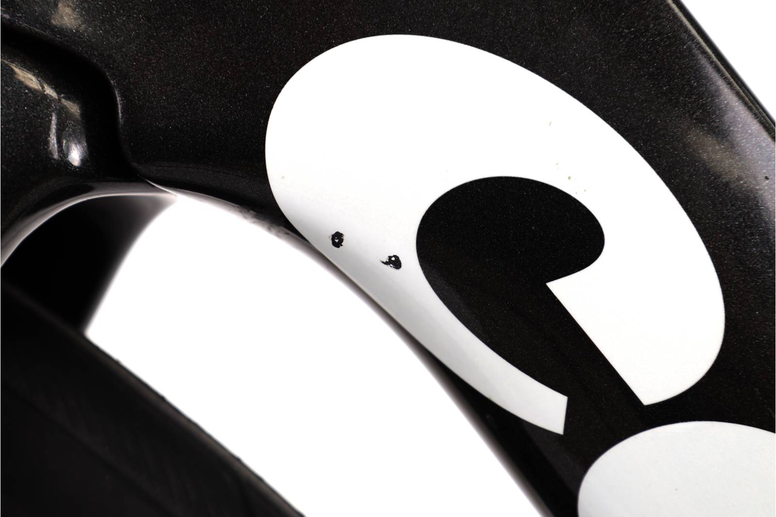 Cervélo Soloist Rival AXS