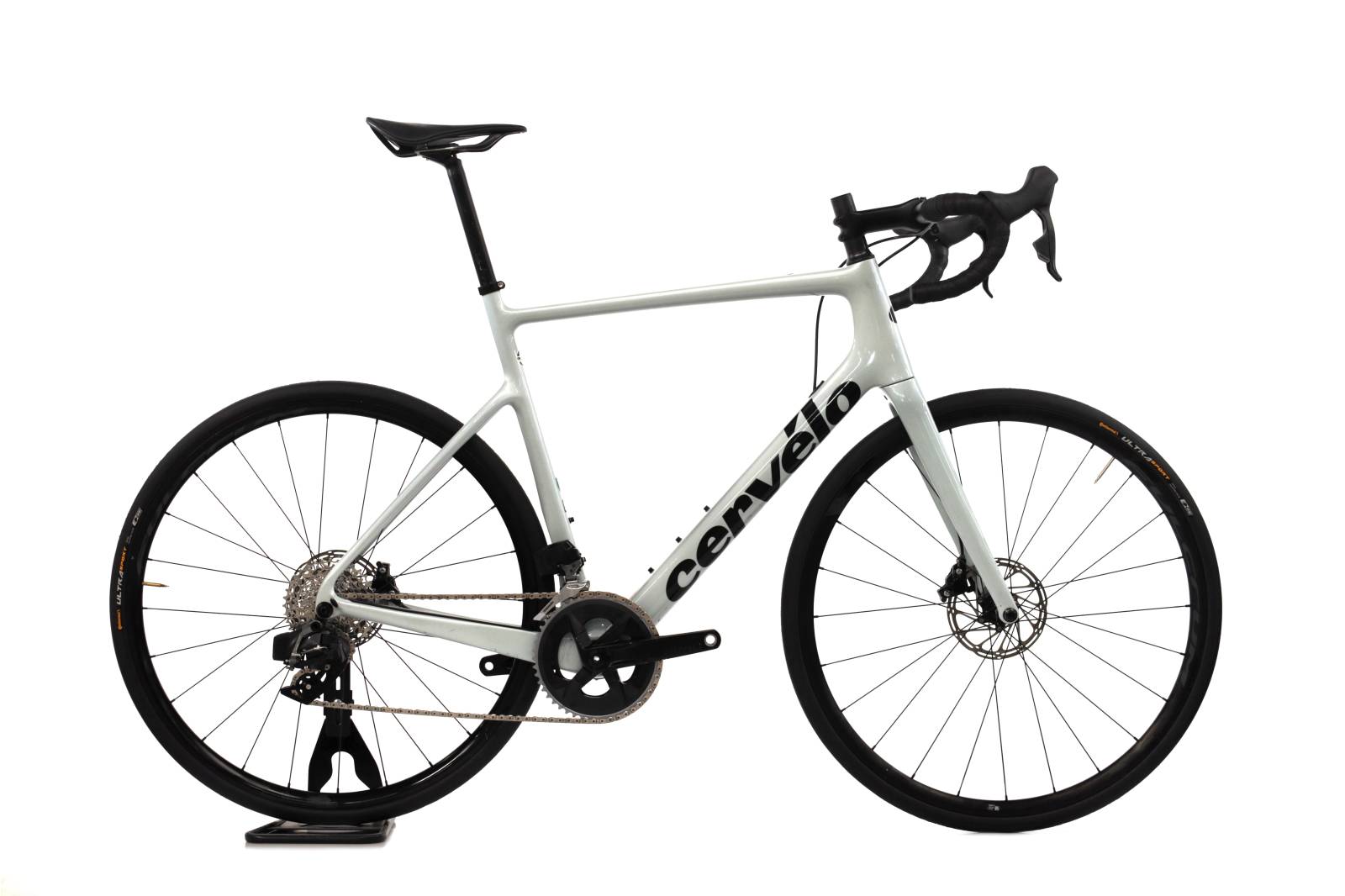 Cervélo Caledonia Rival AXS