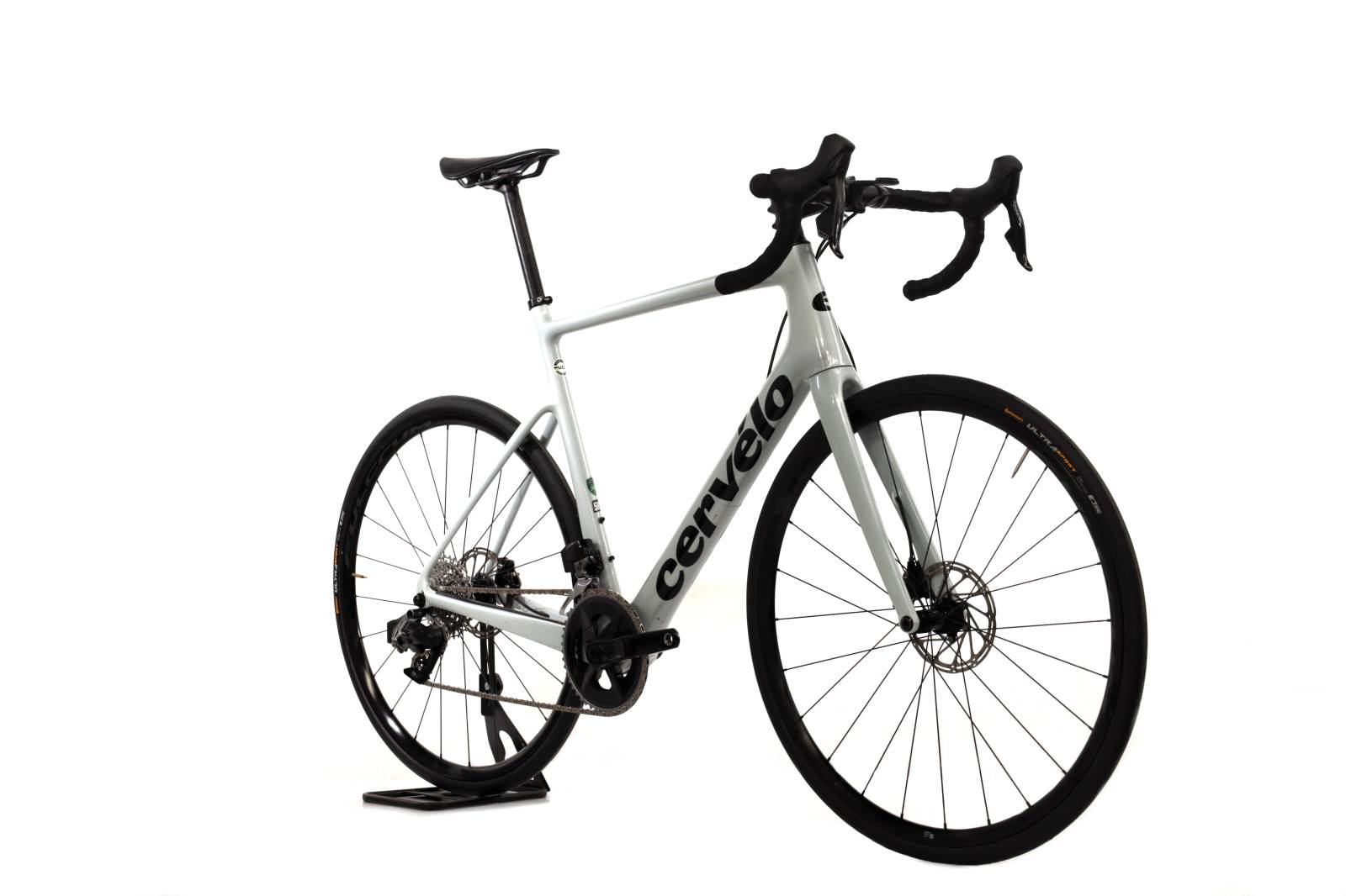 Cervélo Caledonia Rival AXS