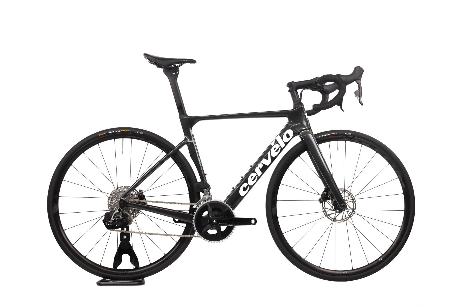 Cervélo  SOLOIST Rival AXS