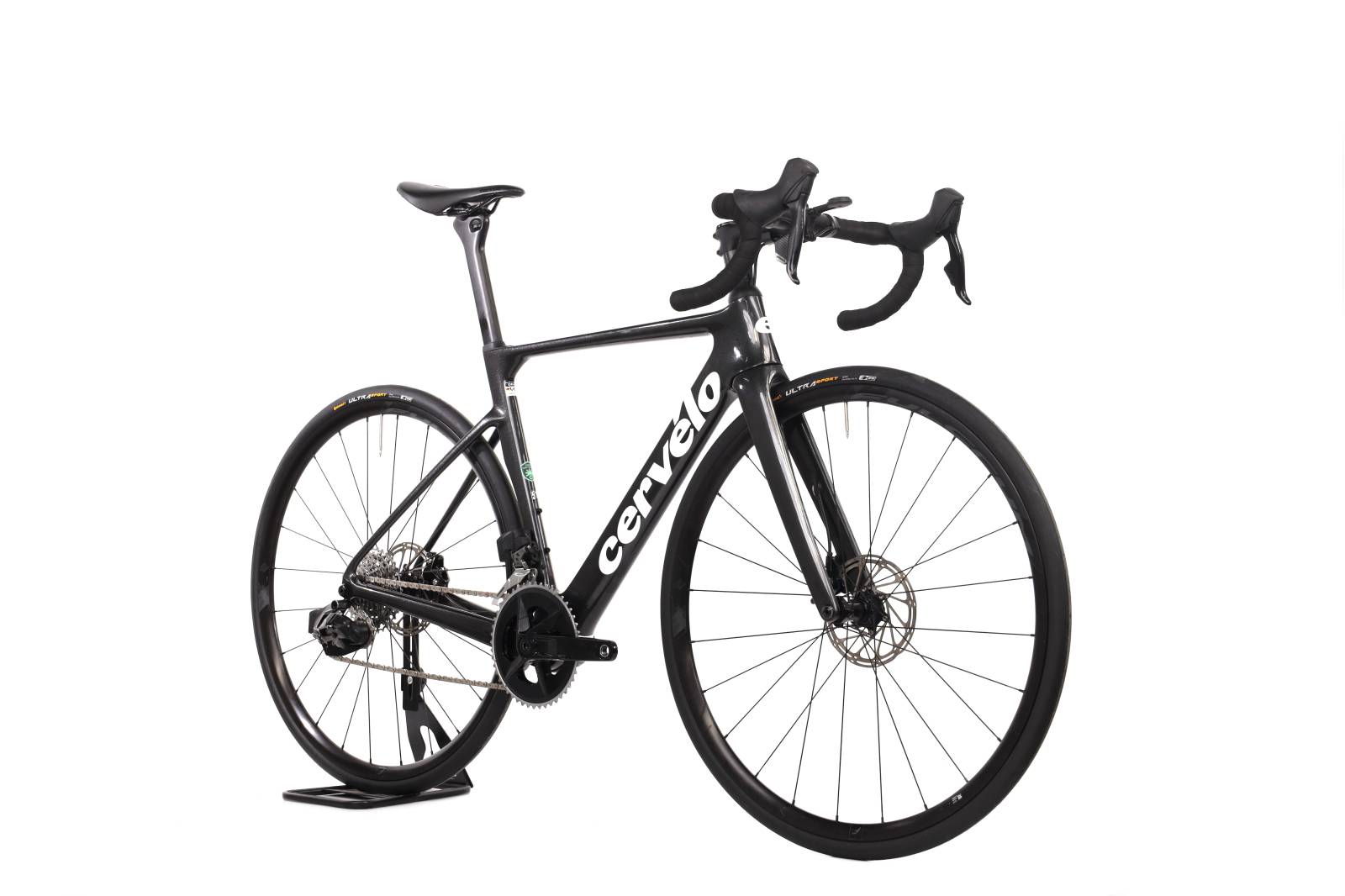 Cervélo  SOLOIST Rival AXS
