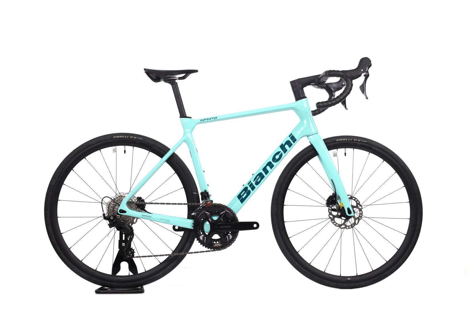 Bianchi Infinito 105