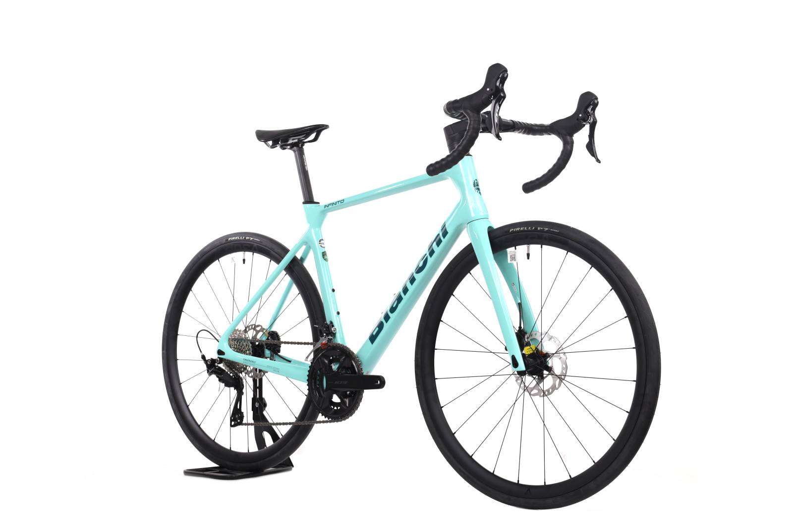 Bianchi Infinito 105
