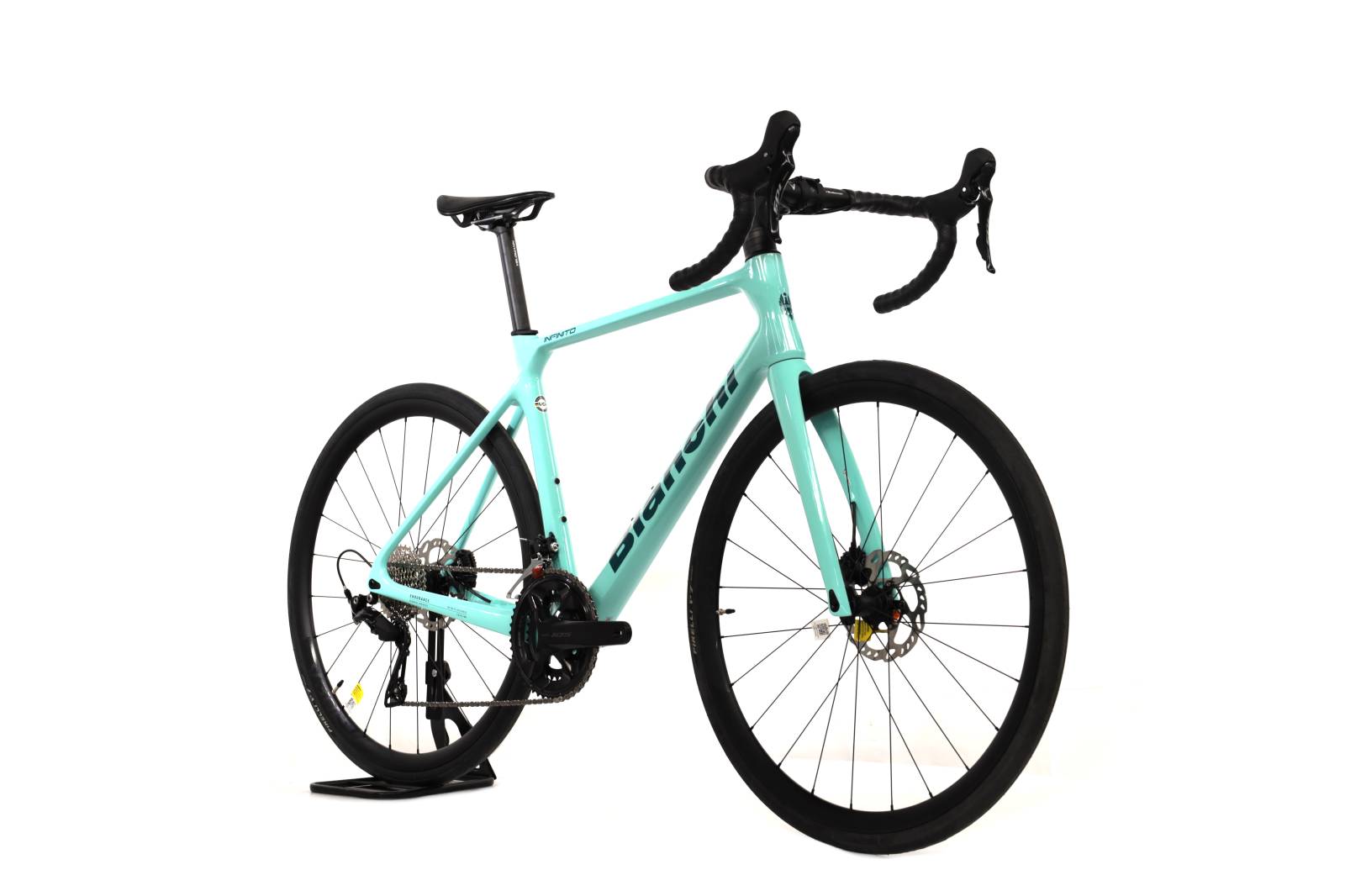 Bianchi Infinito 105