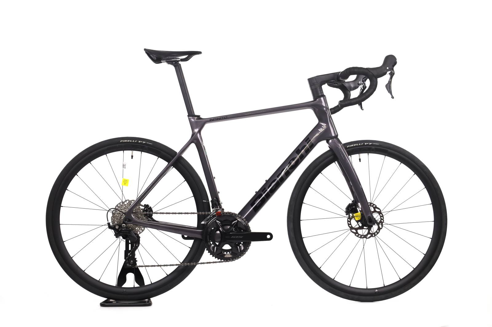Bianchi Infinito 105