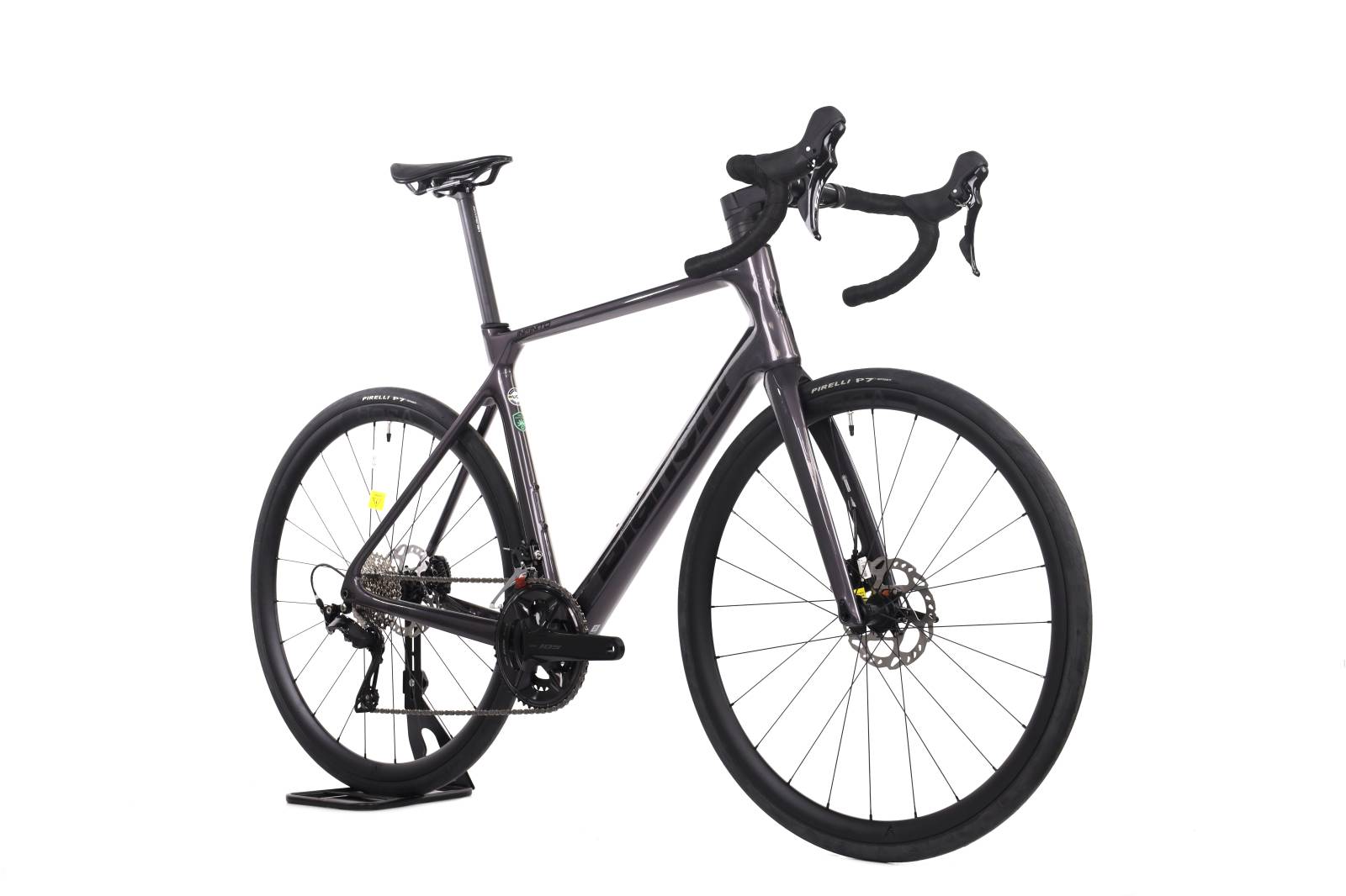 Bianchi Infinito 105