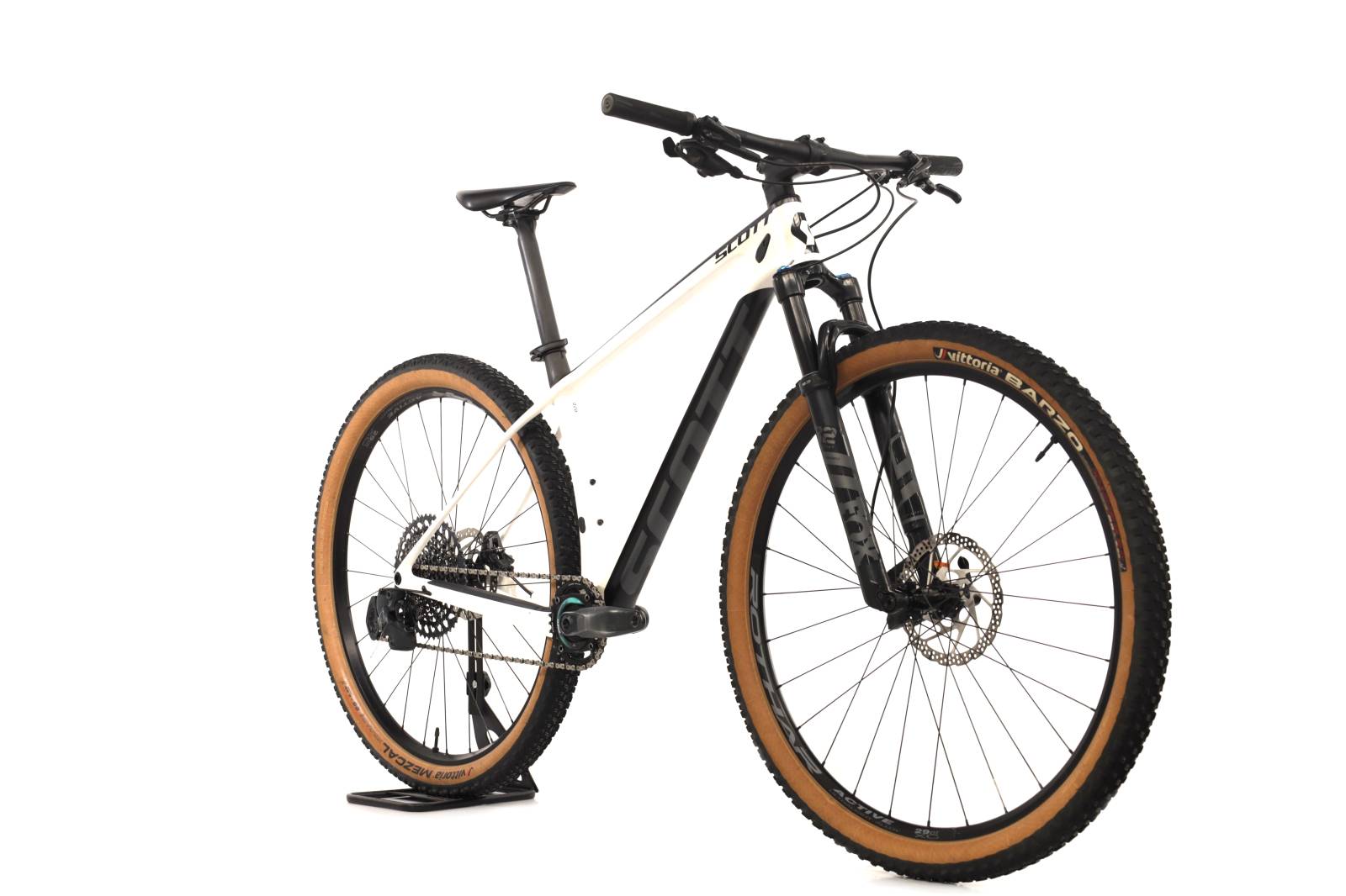 Scott Scale 920