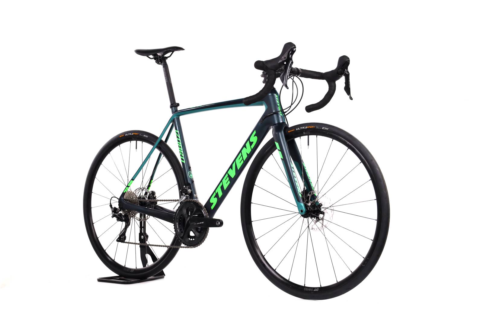 Stevens Izoard DISC 105
