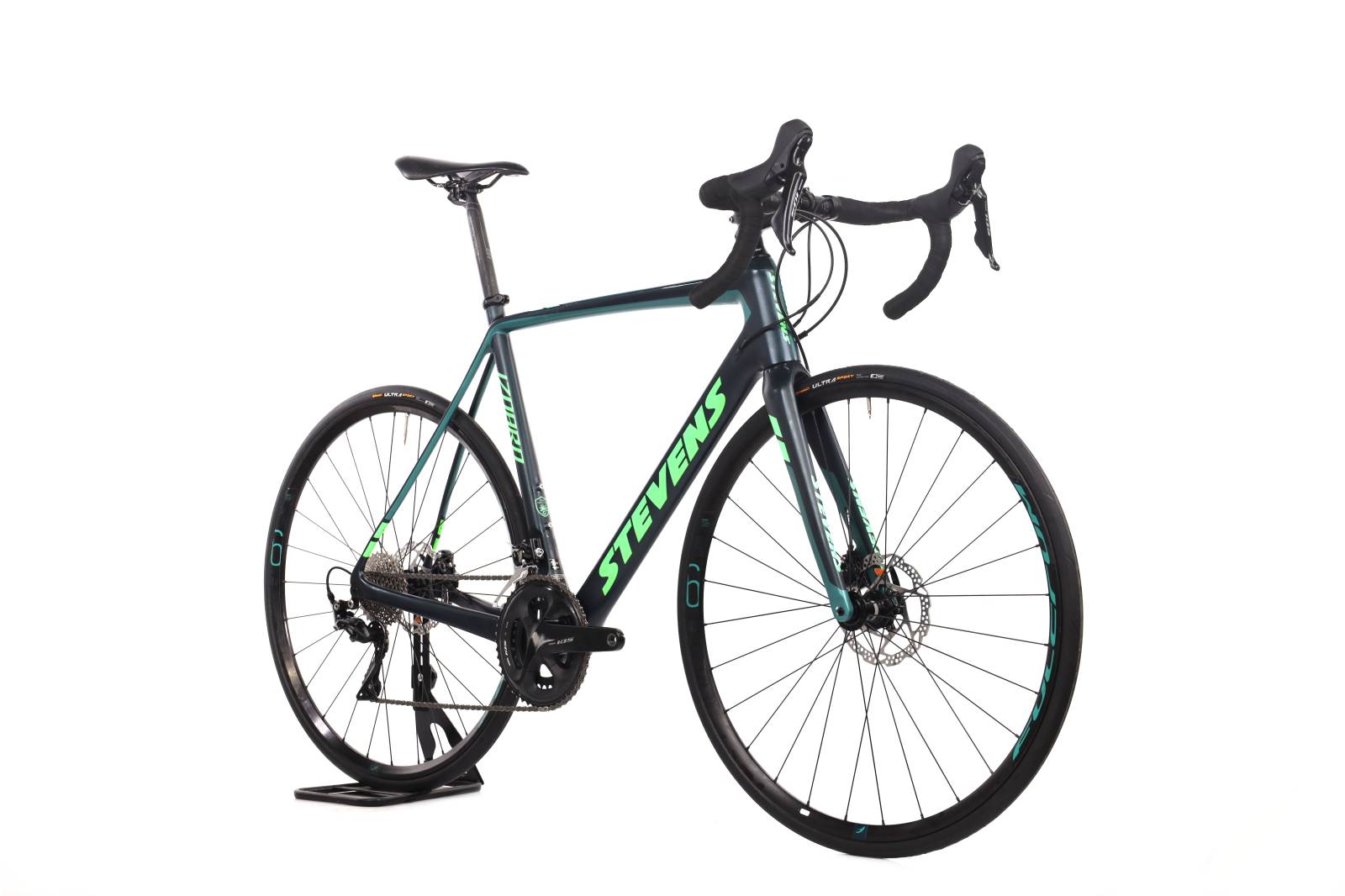 Stevens Izoard Disc