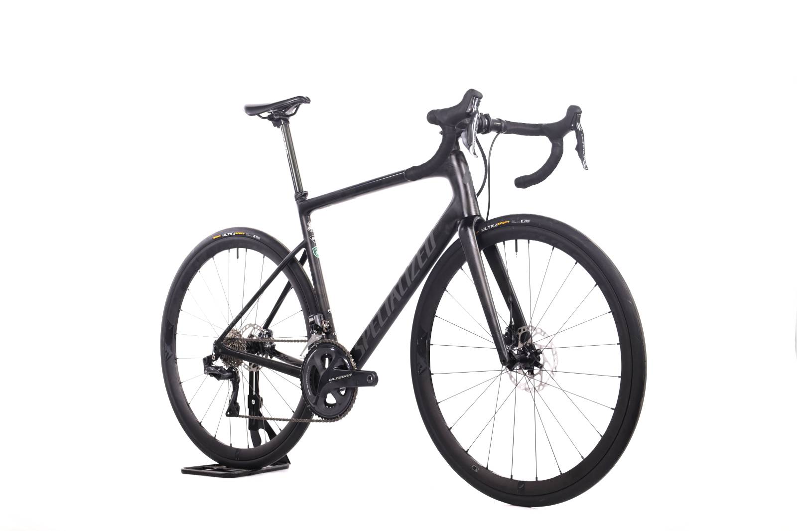 Specialized Tarmac SL 6