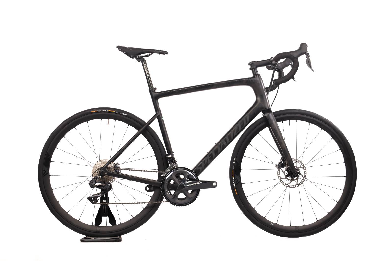 Specialized Tarmac SL 6