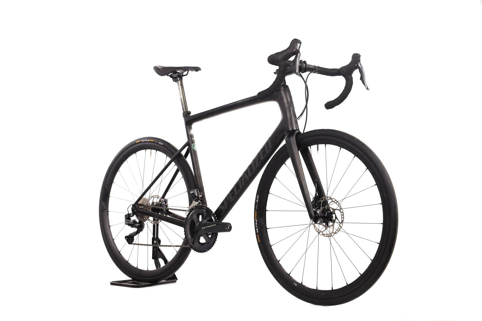 Specialized Tarmac SL 6