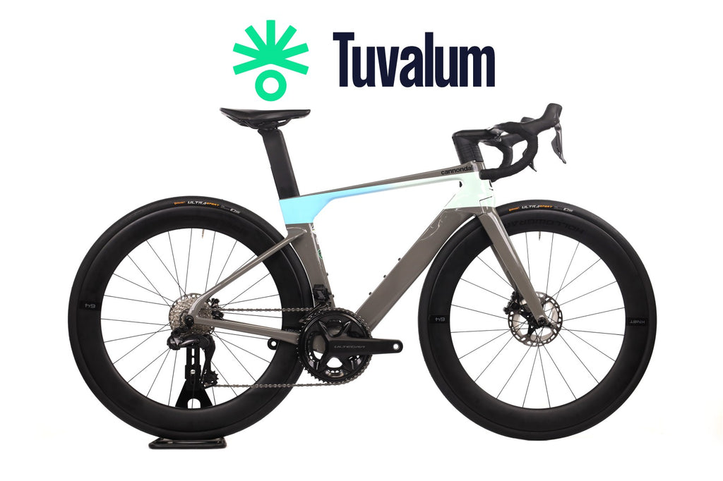 Cannondale SystemSix HI - Mod Ultegra DI2