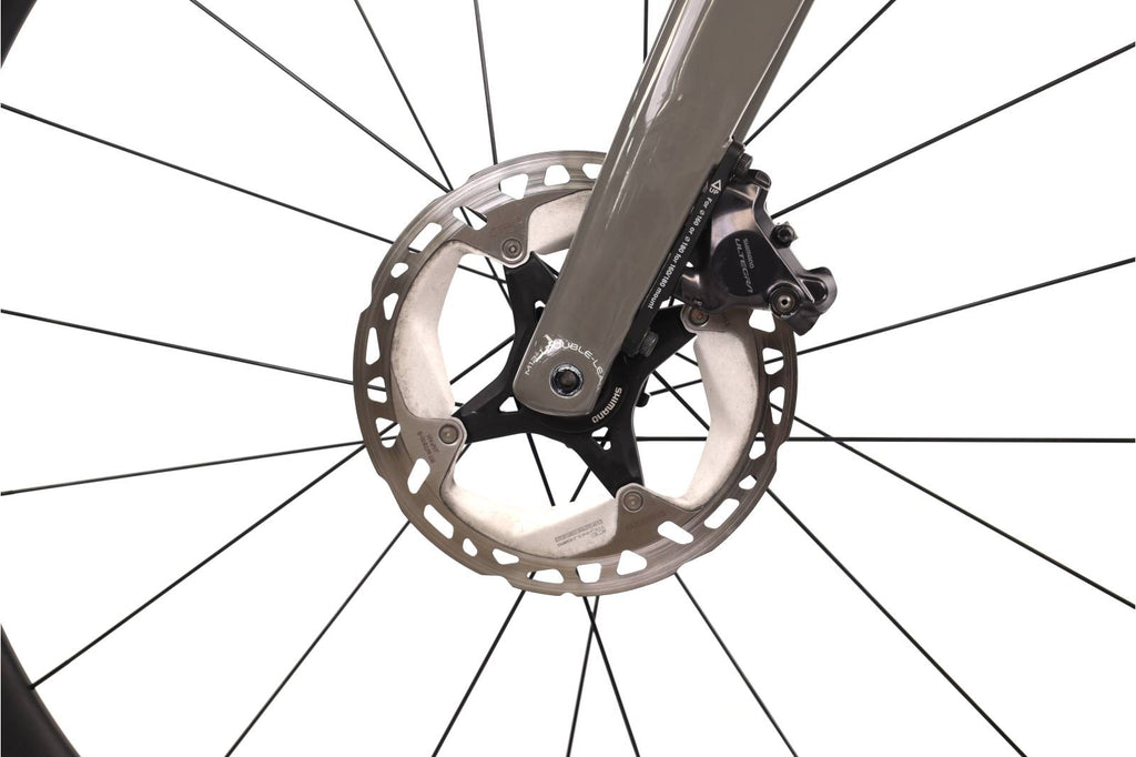 Cannondale SystemSix HI - Mod Ultegra DI2