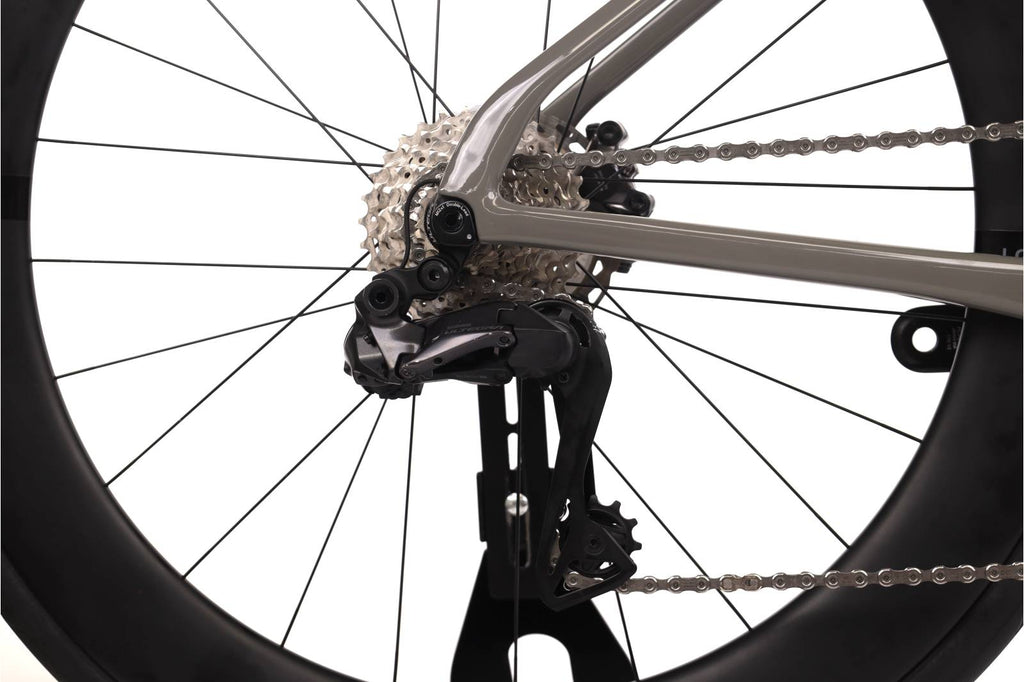 Cannondale SystemSix HI - Mod Ultegra DI2