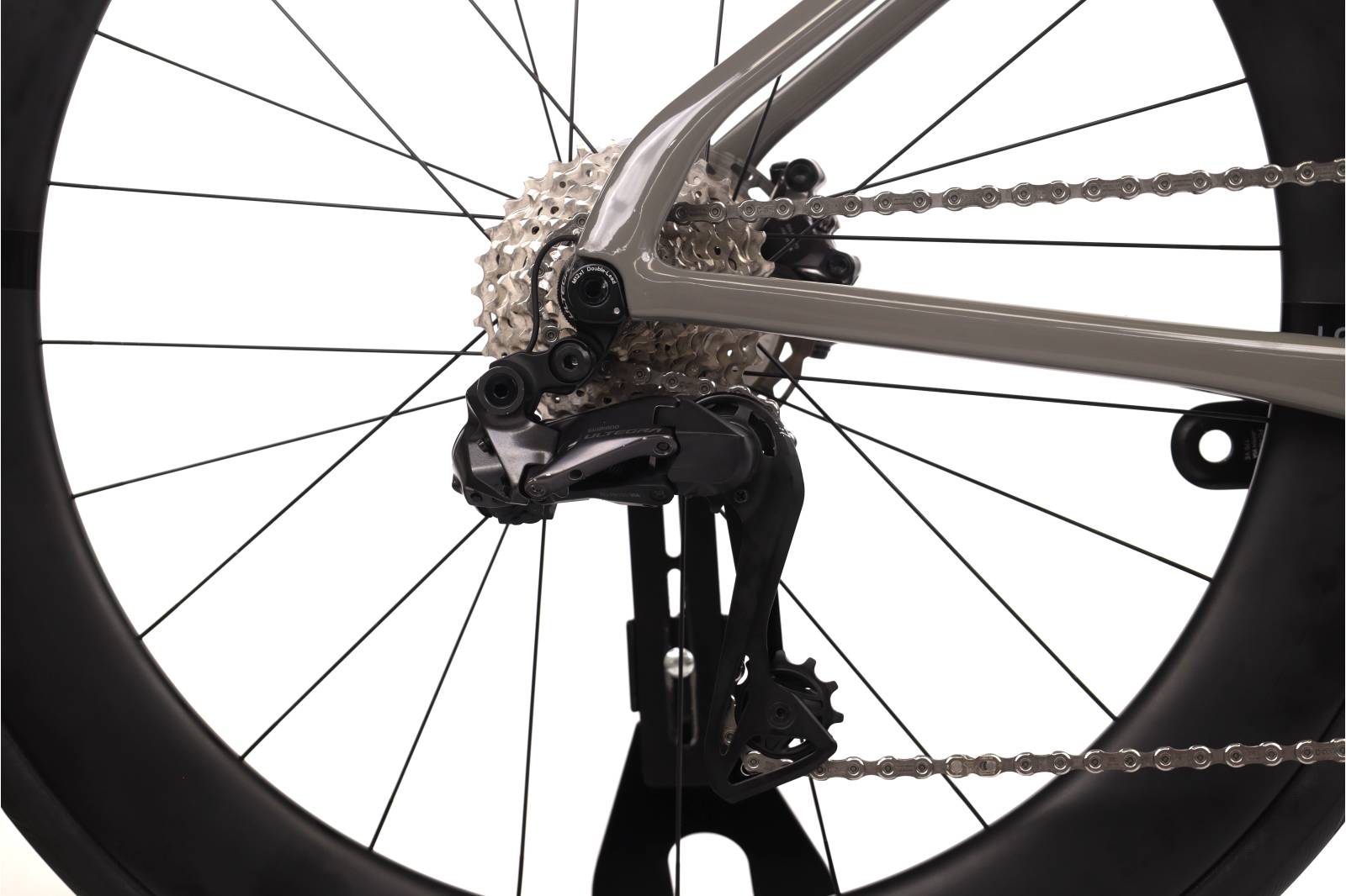 Cannondale SystemSix HI - Mod Ultegra DI2