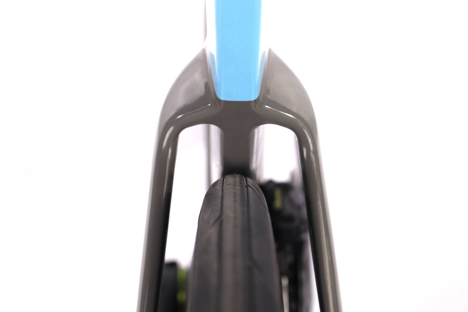 Cannondale SystemSix Ultegra Di 2 Hi-Mod