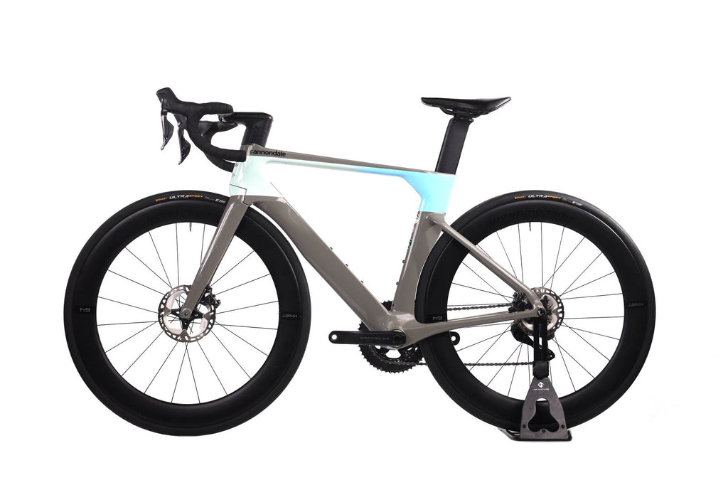 Cannondale SystemSix Ultegra Di 2 Hi-Mod