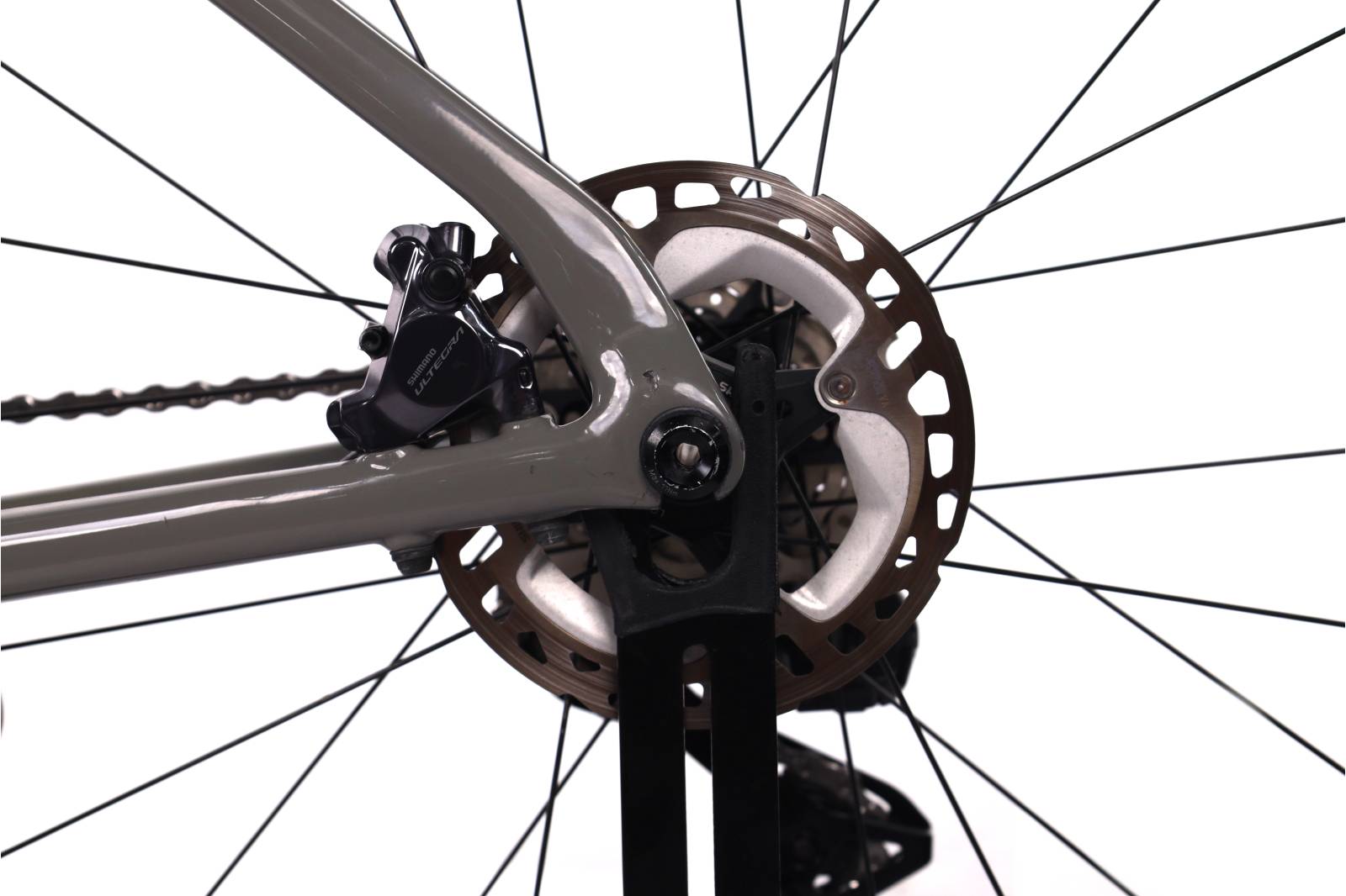 Cannondale SystemSix Hi-Mod Ultegra Di 2