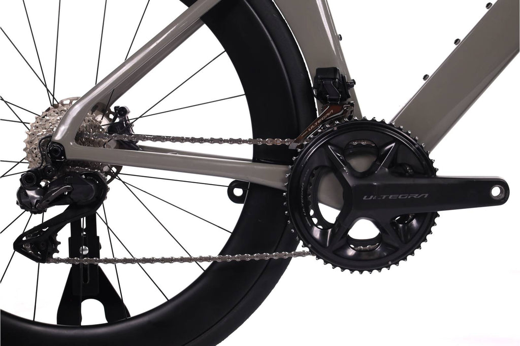 Cannondale SystemSix Hi-Mod Ultegra Di 2