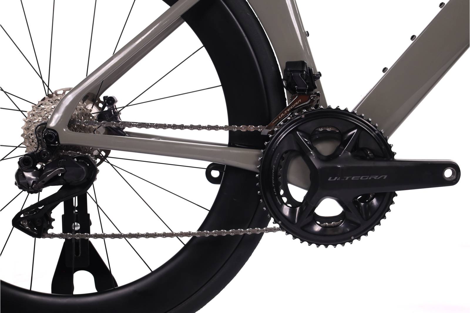 Cannondale SystemSix Hi-Mod Ultegra Di 2