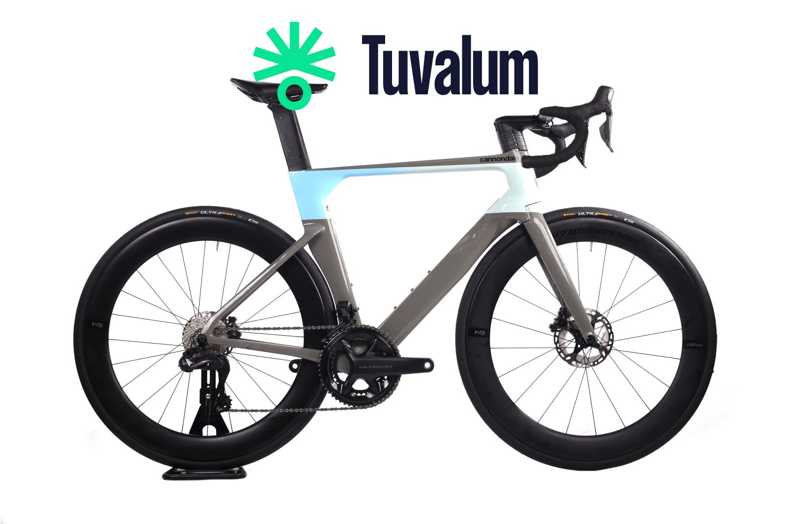 Cannondale SystemSix Ultegra Di2 Hi-Mod