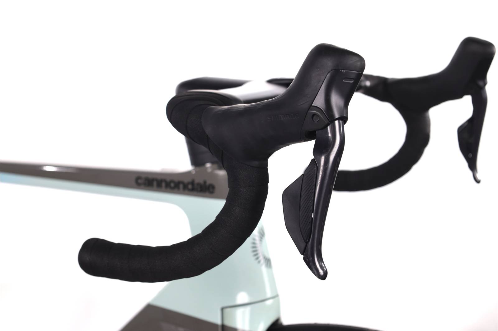 Cannondale SystemSix Ultegra Di2 Hi-Mod