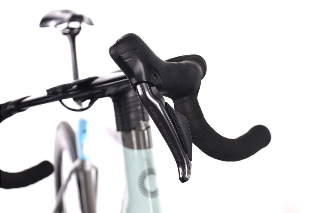 Cannondale SystemSix Ultegra Di2 Hi-Mod