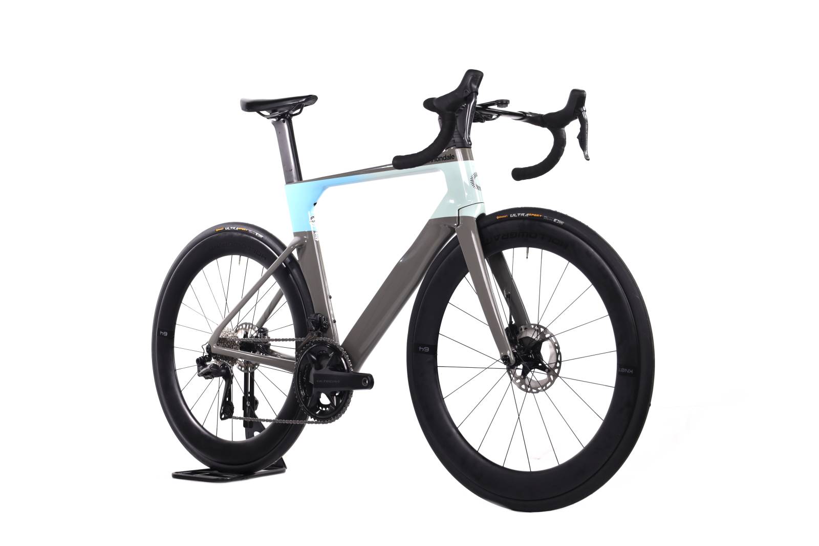 Cannondale SystemSix Ultegra Di 2 Hi-Mod