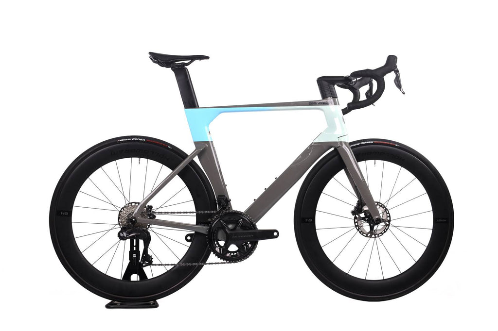 Cannondale SystemSix HI-MOD ULTEGRA DI2