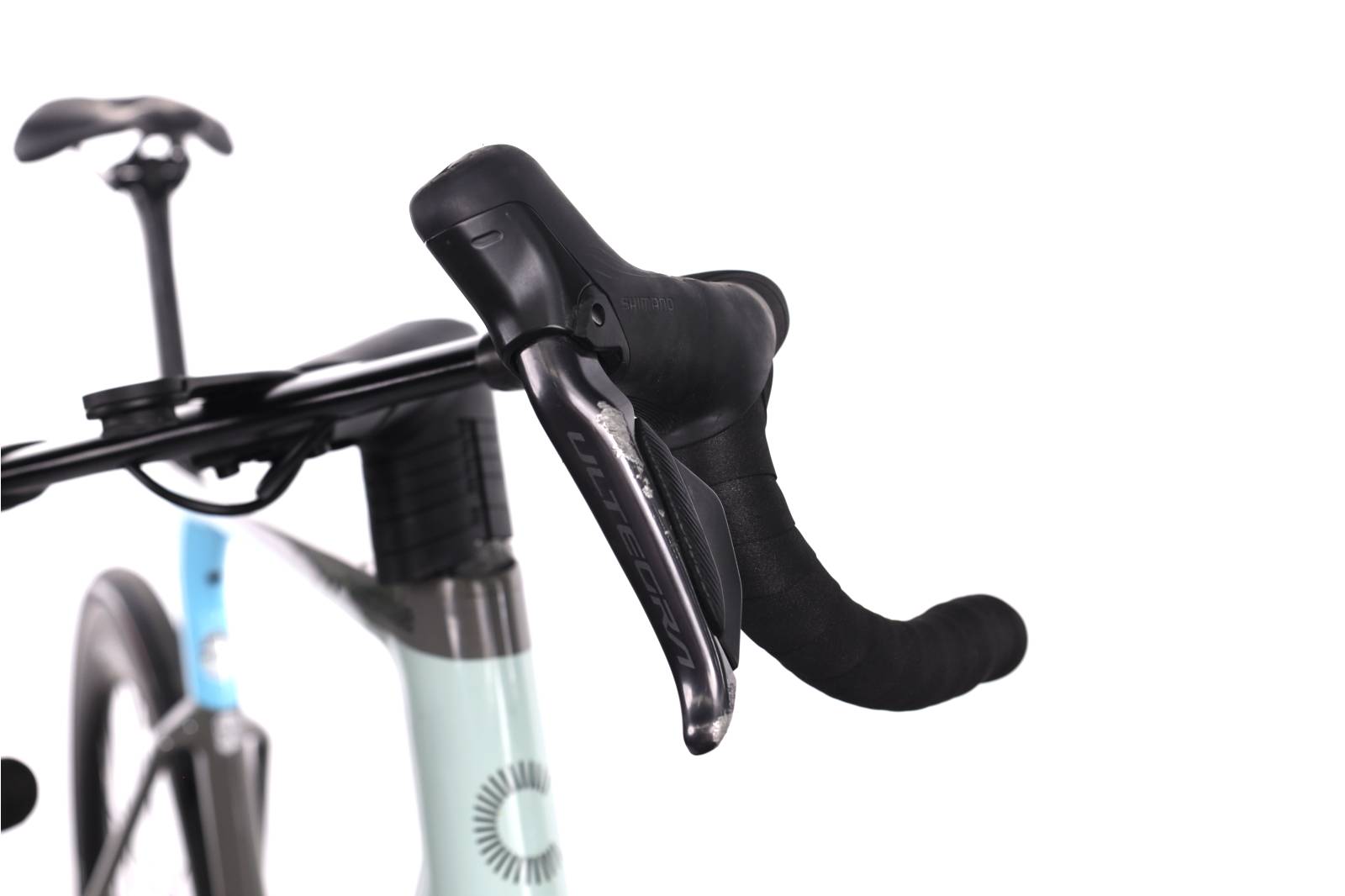 Cannondale SystemSix HI-MOD ULTEGRA DI2