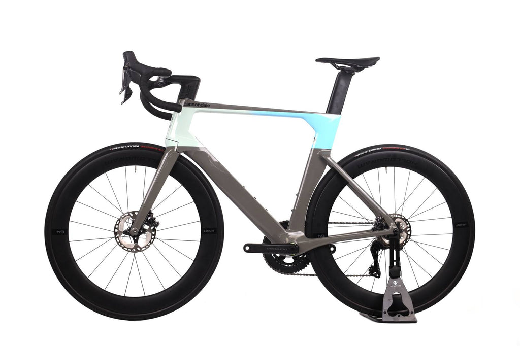 Cannondale SystemSix HI-MOD ULTEGRA DI2