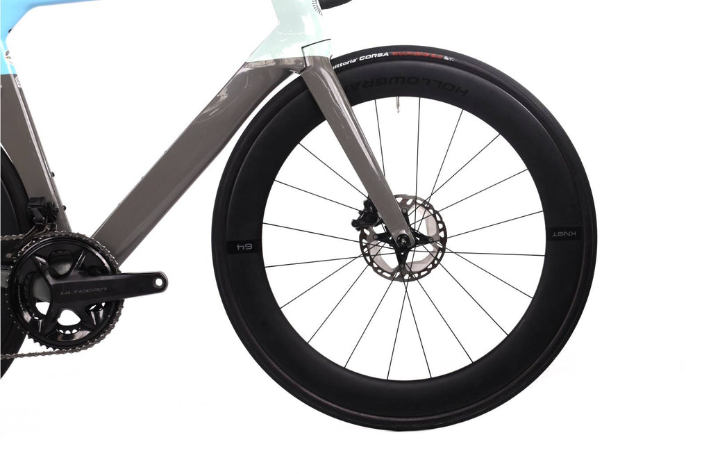 Cannondale SystemSix HI-MOD ULTEGRA DI2